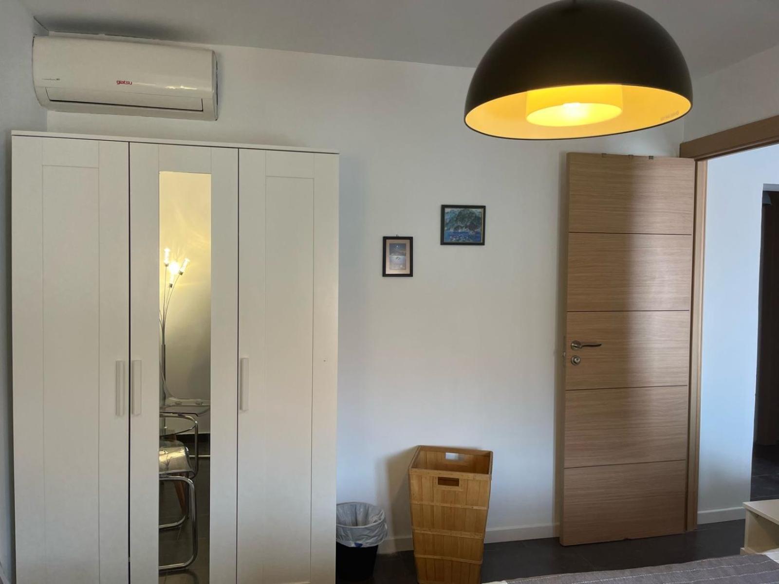 말라가 Casa Deniz 아파트 객실 사진